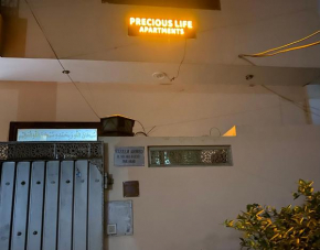 Precious life apartments